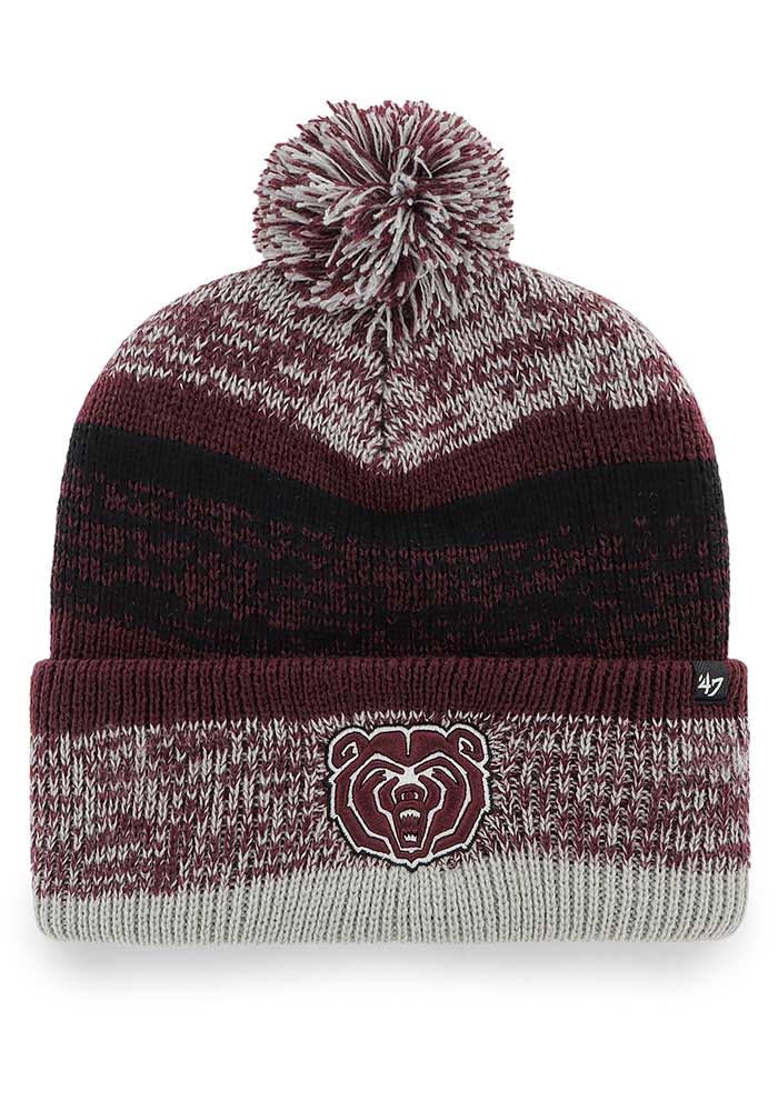 Missouri State Bears Hats | MSU Caps 