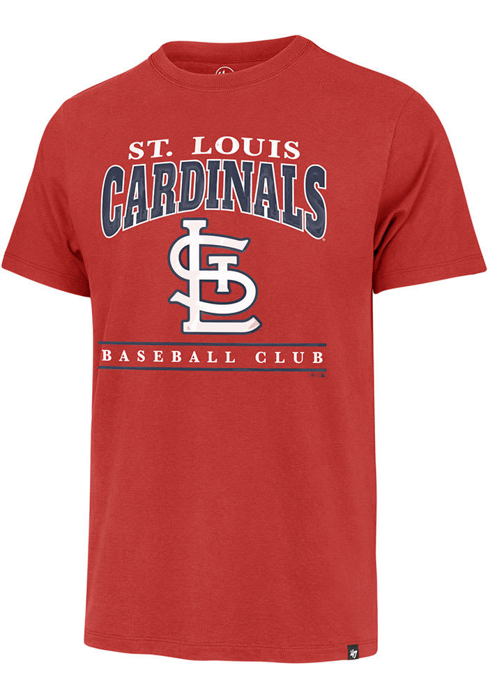 St. Louis Cardinals Baseball Club Jacket