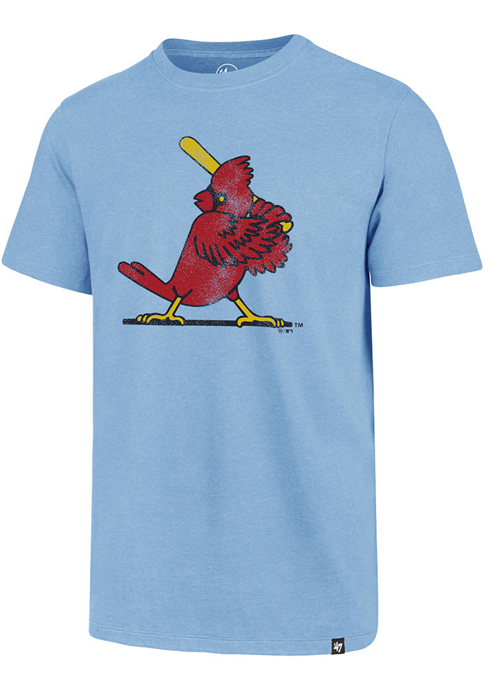 47 Cardinals Imprint Club Short Sleeve T Shirt