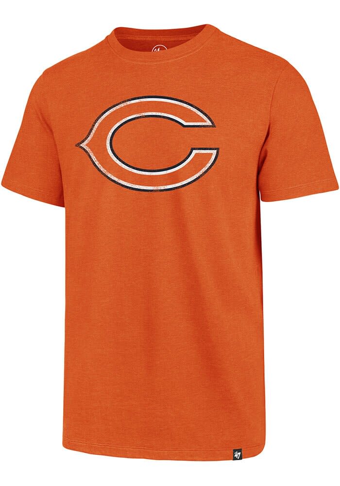 bears sideline gear