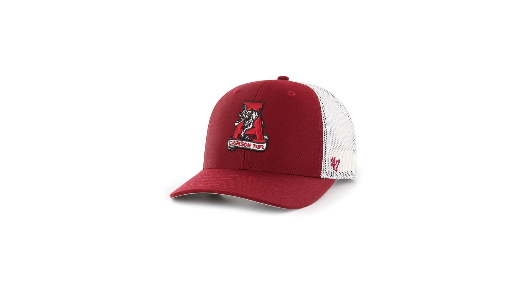 Alabama Crimson Tide Hat Shop Crimson Tide Hats, Truckers