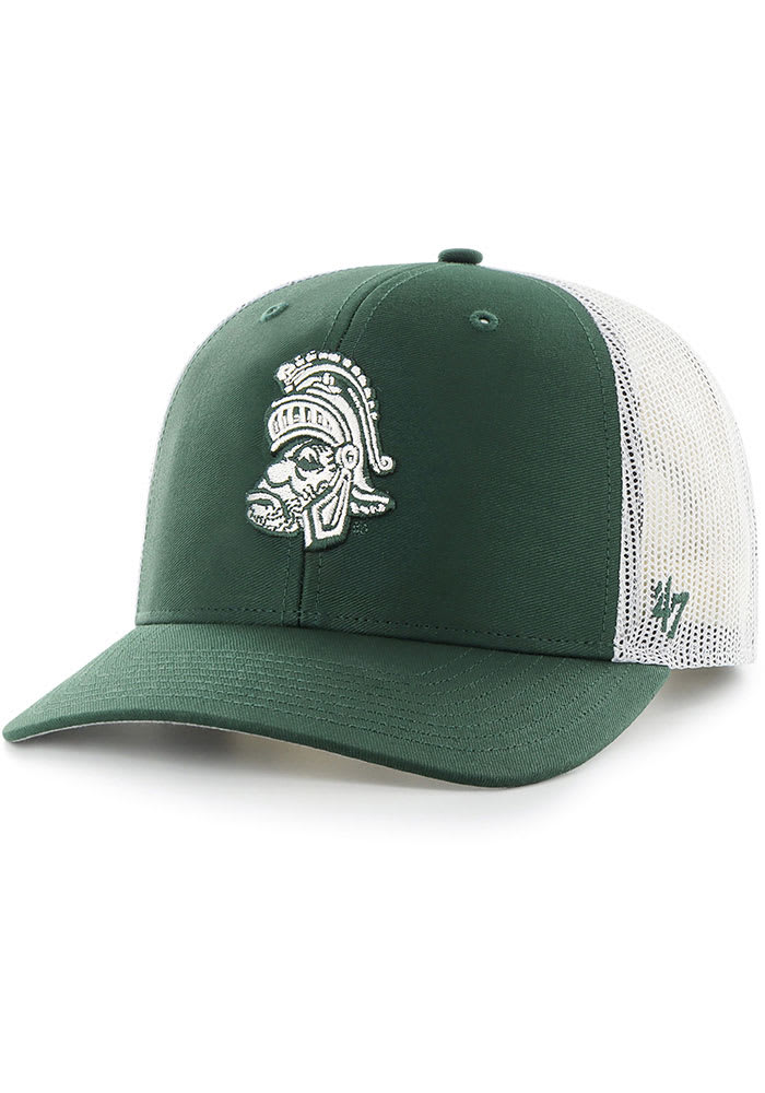 michigan state mac hat