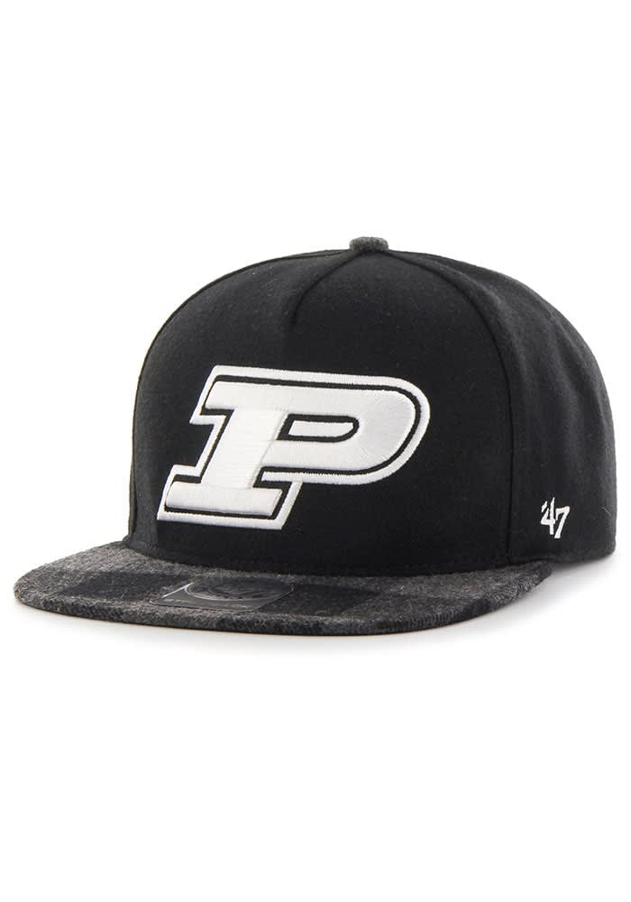 Purdue hat sales 47