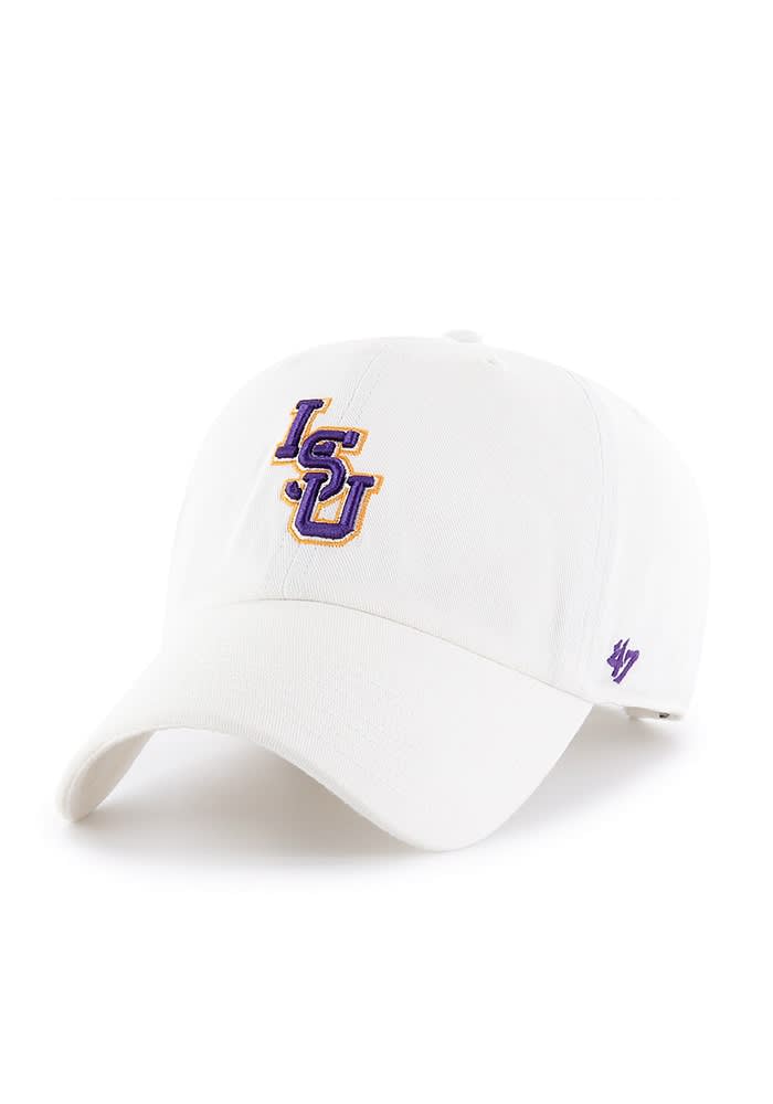 Lsu sales hat 47