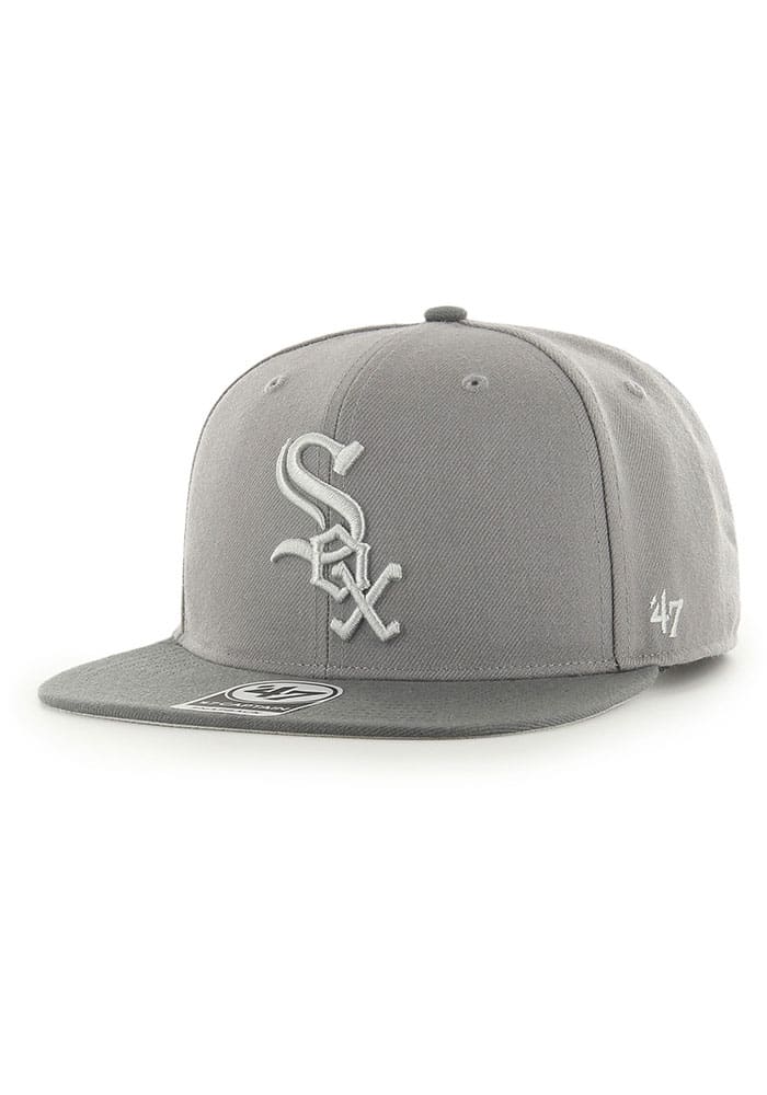 Team Classic Snapback Coop Chicago White Sox