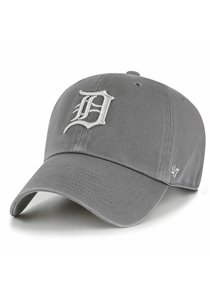 Detroit Tigers '47 Legend MVP Adjustable Hat - Navy