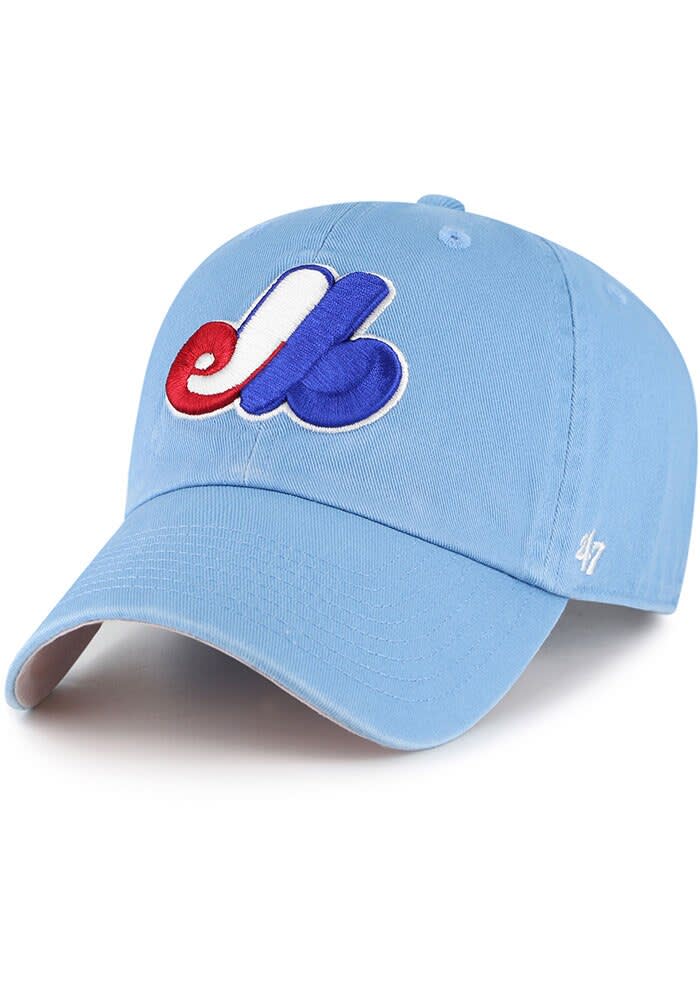 Montreal Expos Hats and Caps | New Era 
