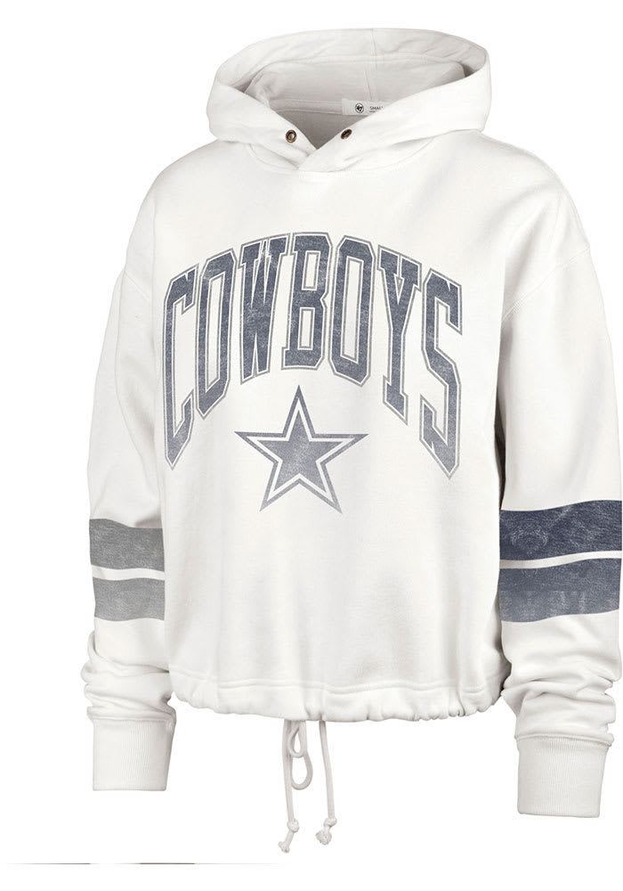 Official Ladies Dallas Cowboys Hoodies, Cowboys Ladies Sweatshirts