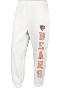 47 Chicago Bears Womens Harper Ivory Sweatpants
