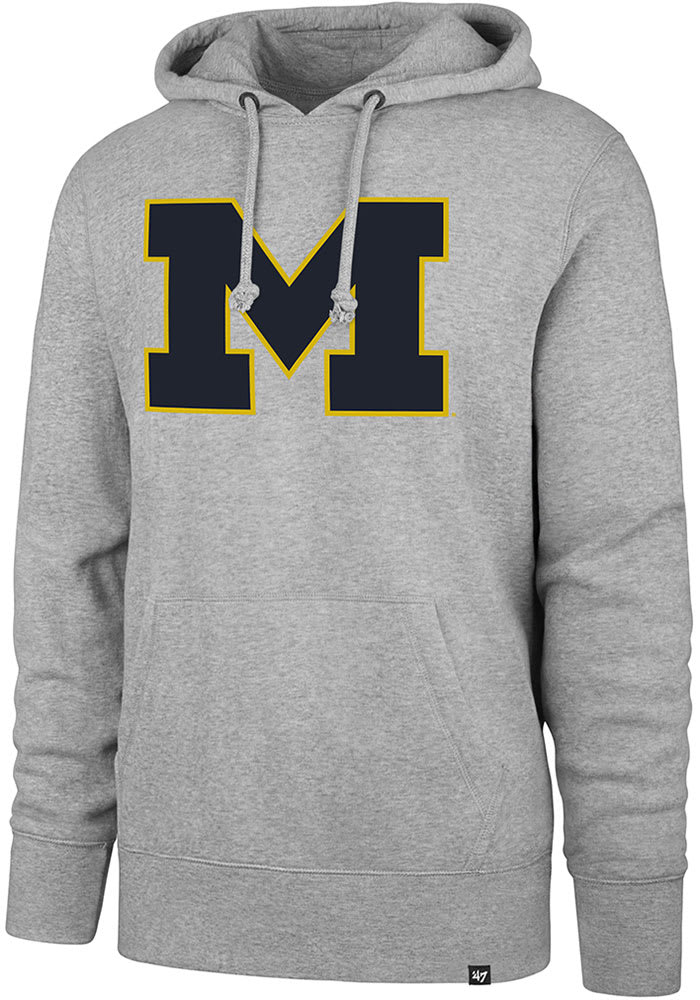 umich sweatshirt