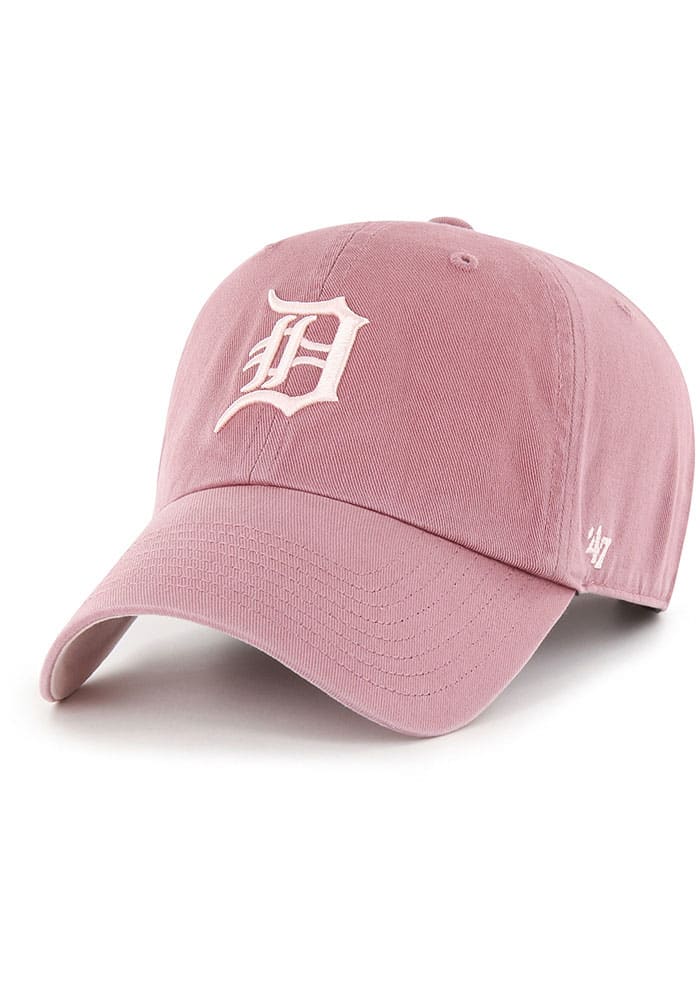 Caps - New Era Tonal Mesh Trucker Los Angeles Dodgers (pink)