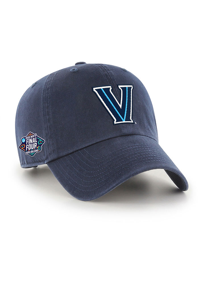 47 brand villanova hat