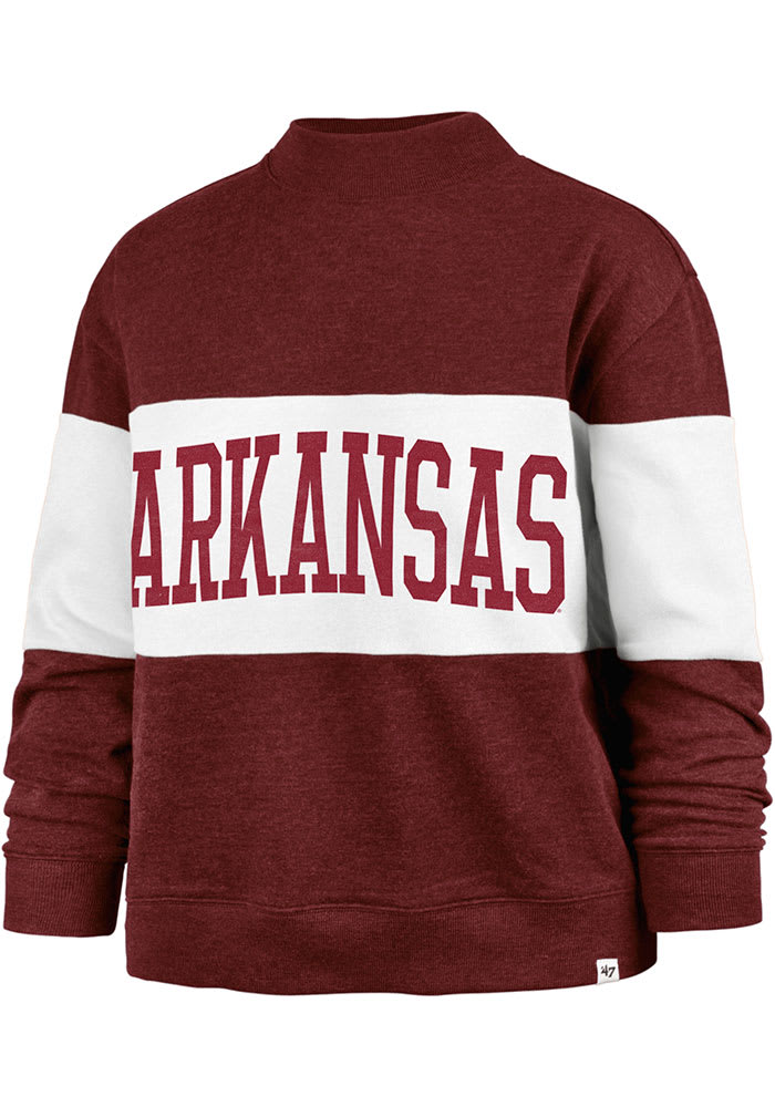 ARKANSAS SWEATSHIRT