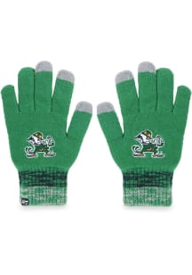 47 Notre Dame Fighting Irish Touch Womens Gloves