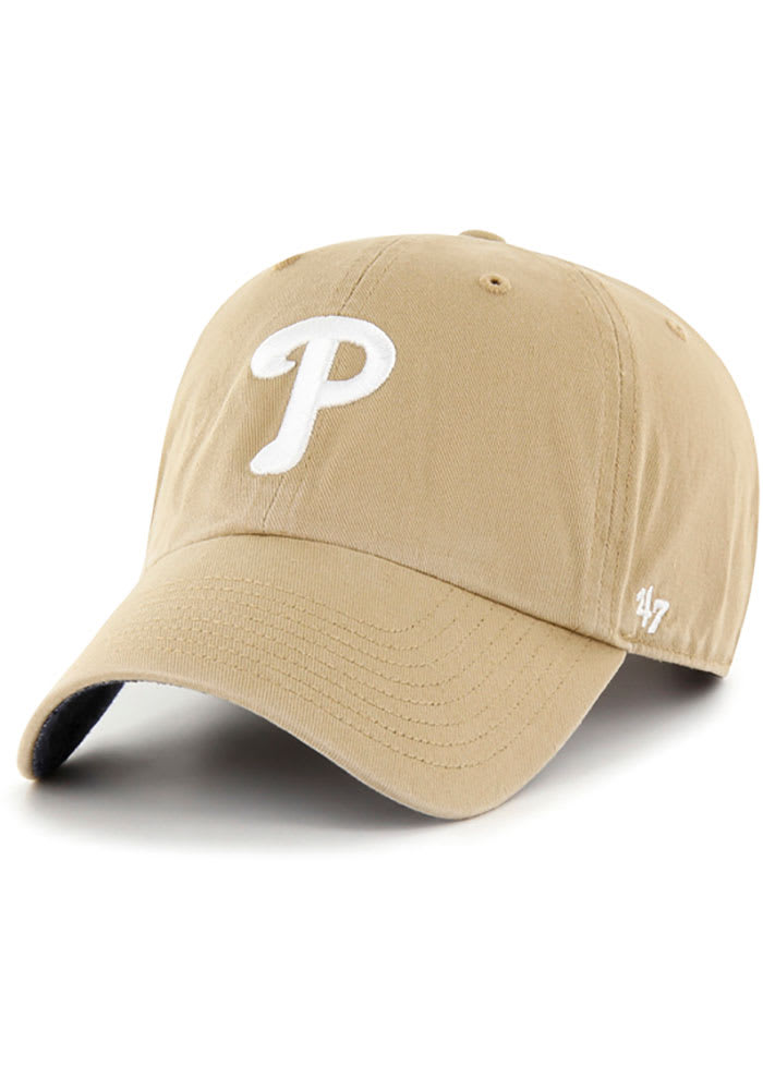 Philadelphia Eagles Carhartt x '47 Team Clean-Up Adjustable Hat