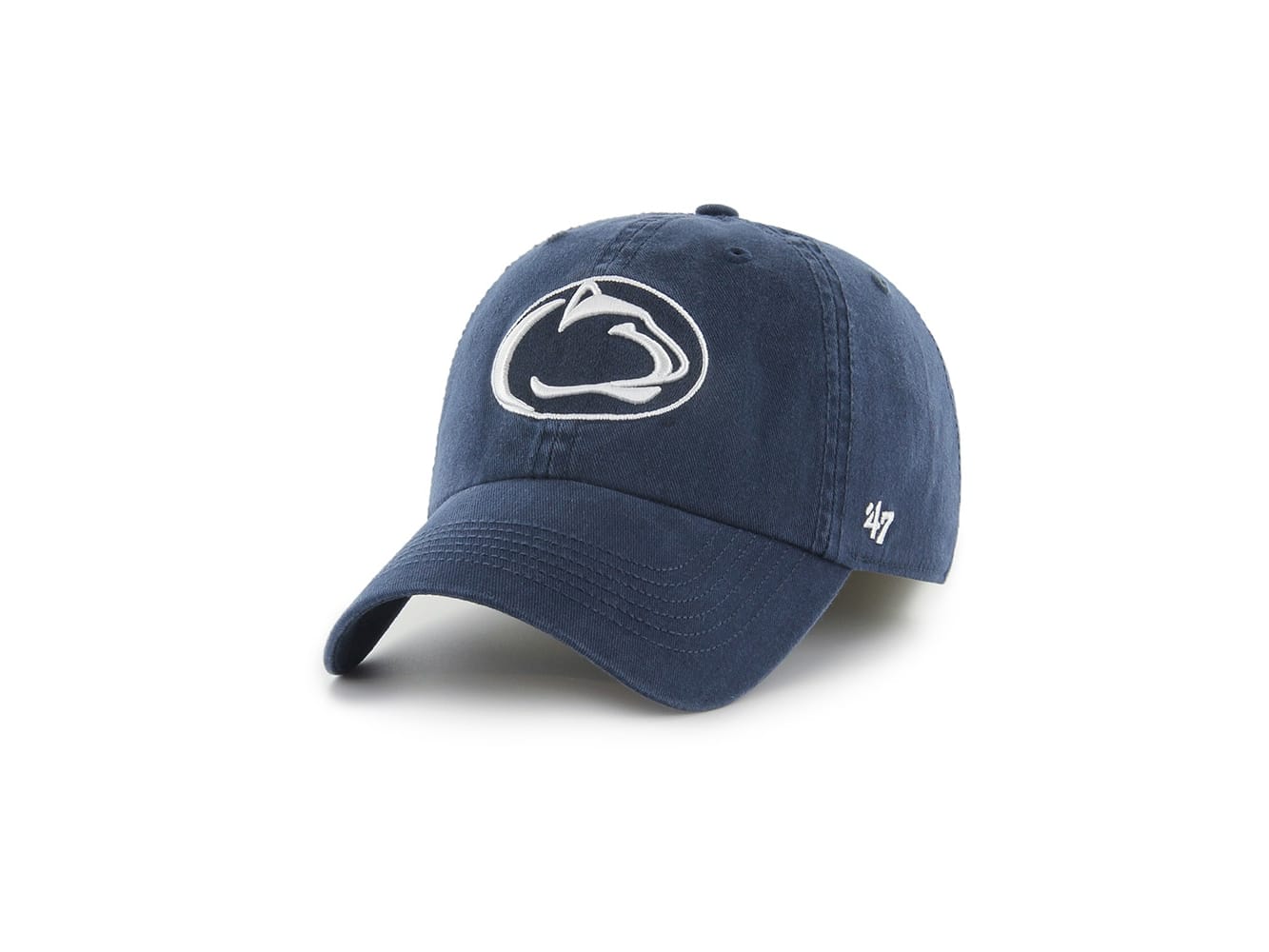 47 Brand Penn State Fairway Hitch Adjustable Hat