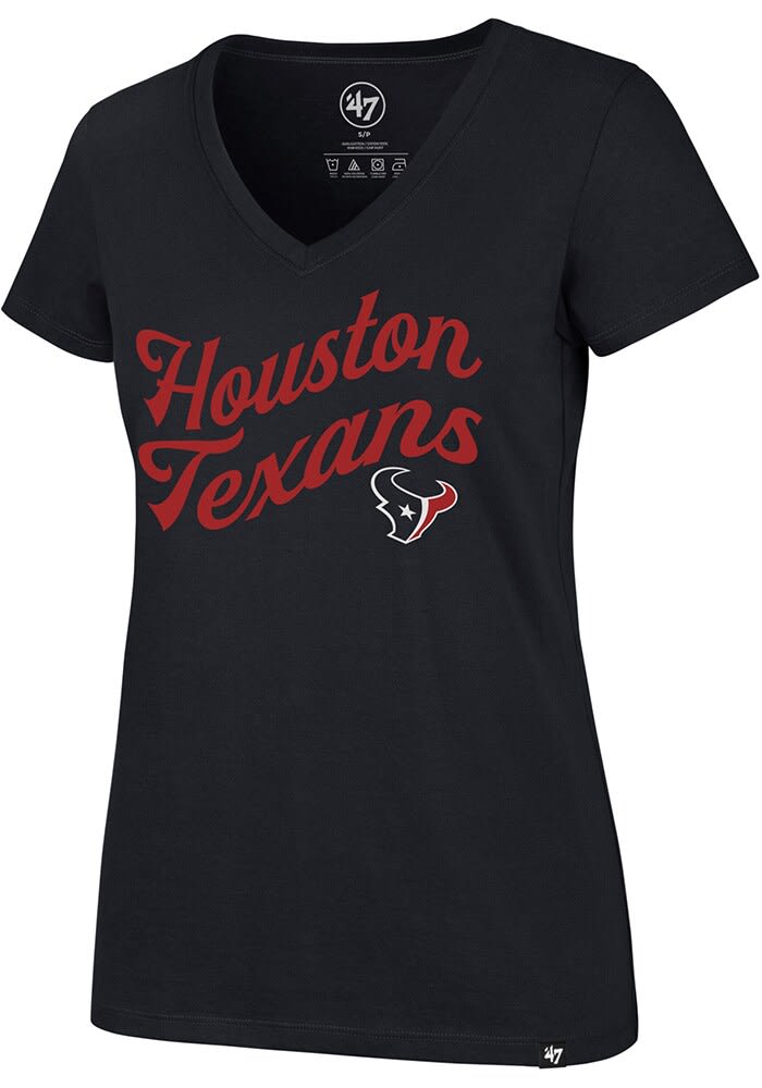 Bedazzled 2024 texans jersey