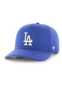 47 Los Angeles Dodgers Hitch Adjustable Hat - Blue