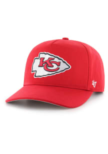 47 Kansas City Chiefs Hitch Adjustable Hat - Red