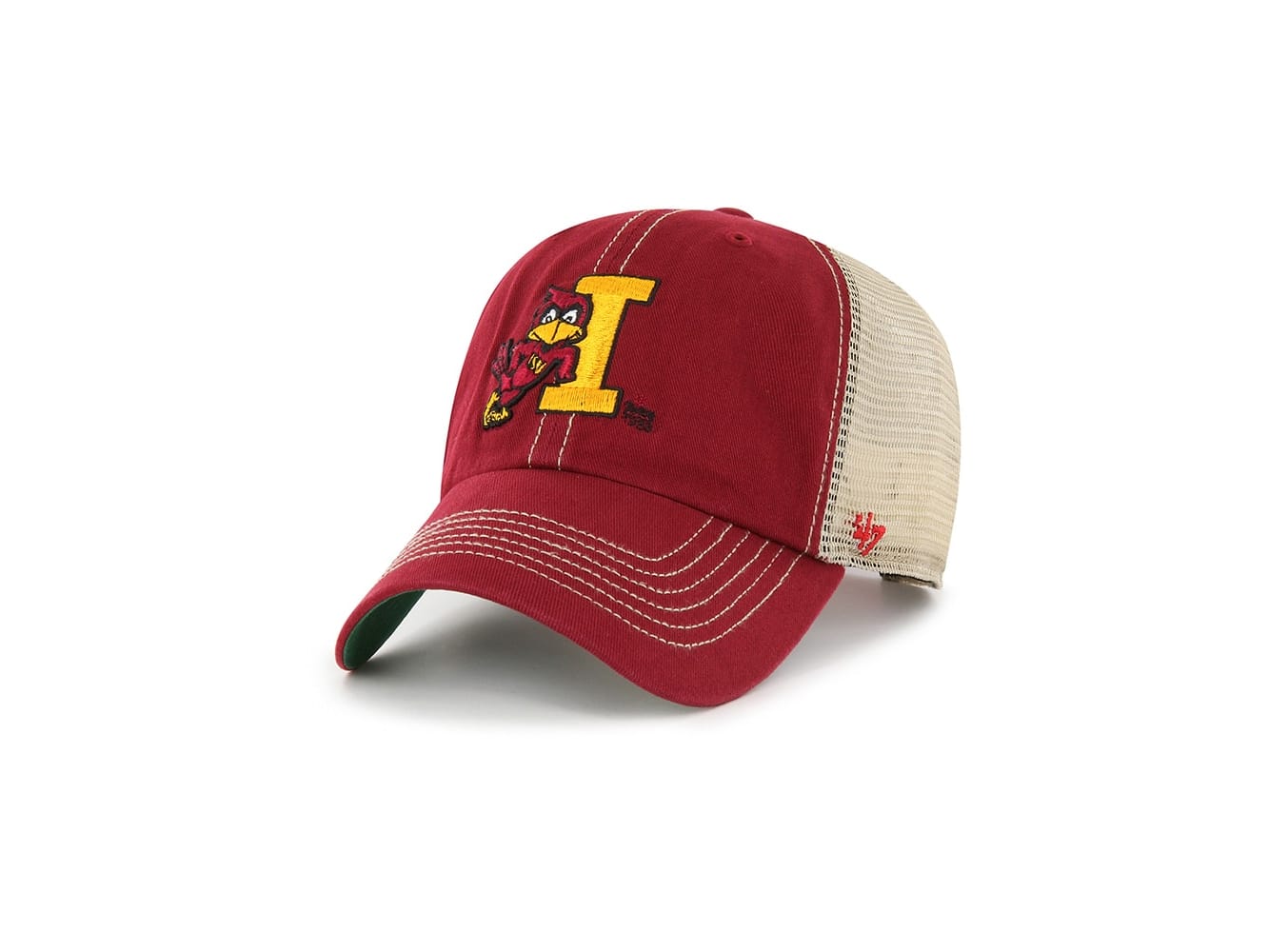 Iowa State Cyclones Hats ISU Cyclones Caps, Cyclones Snapbacks