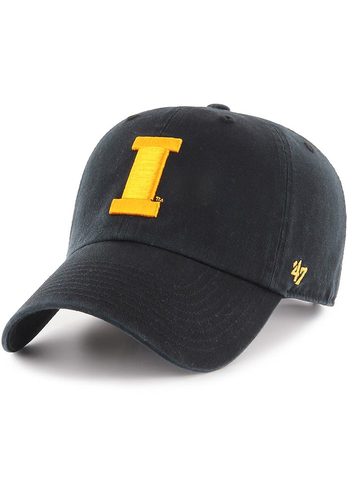 Iowa Hawkeyes Hats Iowa Hawkeyes Adjustable Hats Fitted Hats Visors More