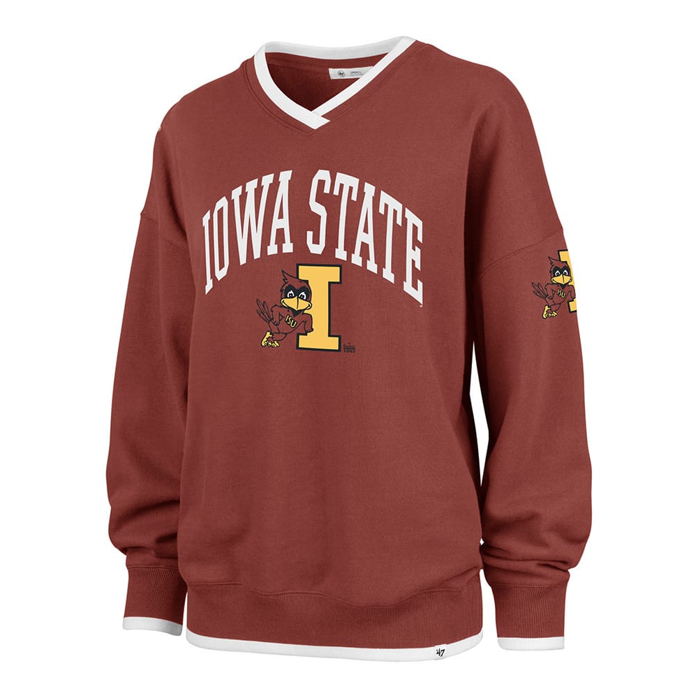 Iowa State Cyclones Apparel, Gear Merchandise Rally House ISU