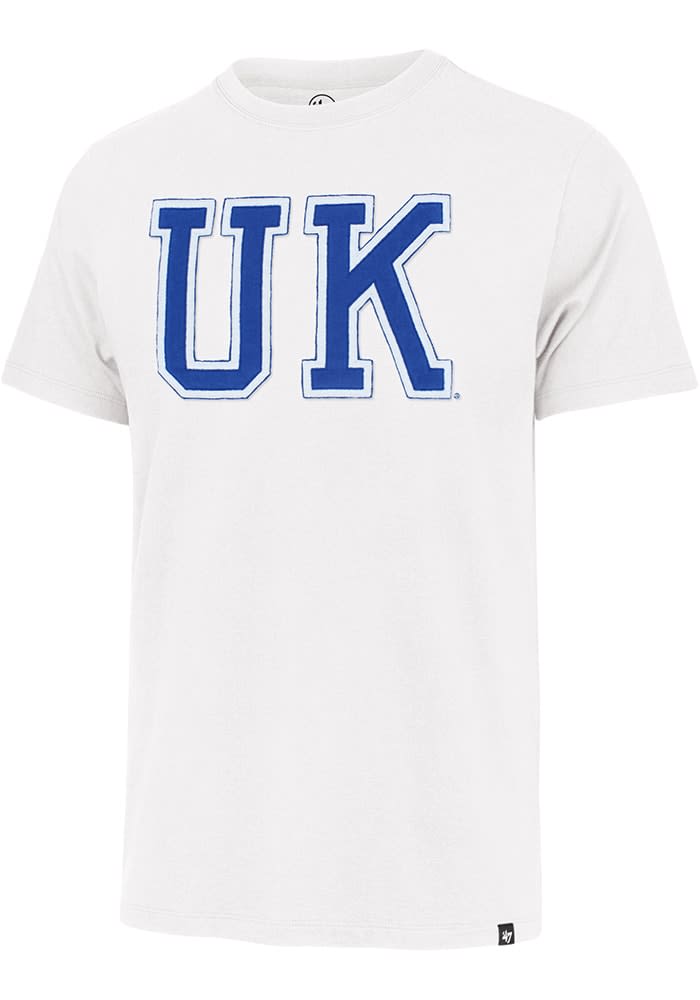 47 Kentucky Wildcats Franklin Fieldhouse Short Sleeve Fashion T Shirt