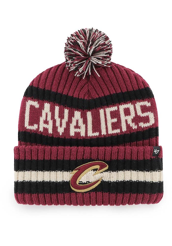 Cleveland Cavaliers Hats Cavaliers Caps Cavs Snapbacks Truckers Beanies