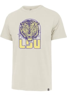 47 LSU Tigers  Franklin Fieldhouse Short Sleeve Fashion T Shirt