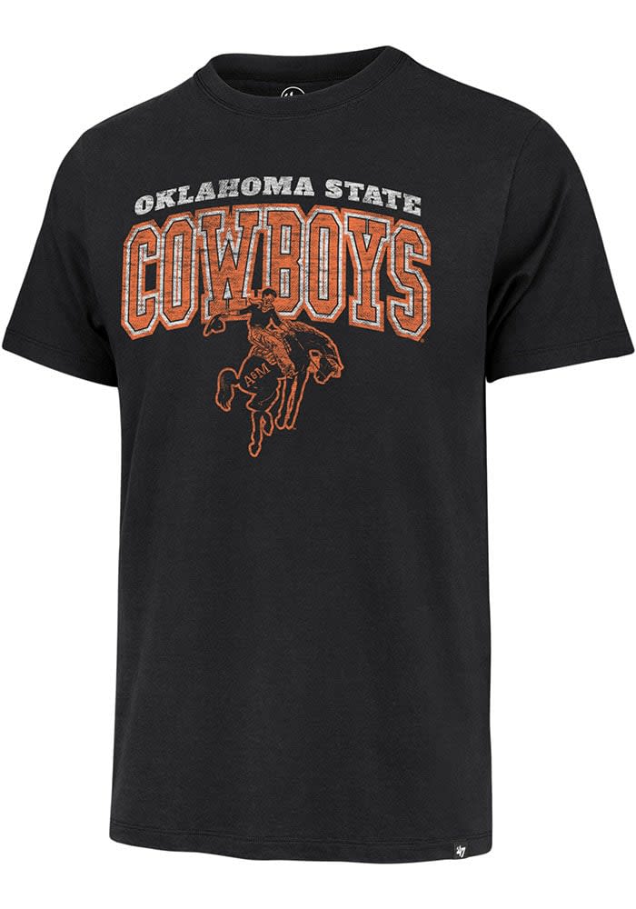 Oklahoma State Cowboys Gear OSU Cowboys Apparel Accessories at