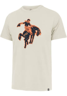 47 Oklahoma State Cowboys  Franklin Fieldhouse Short Sleeve Fashion T Shirt