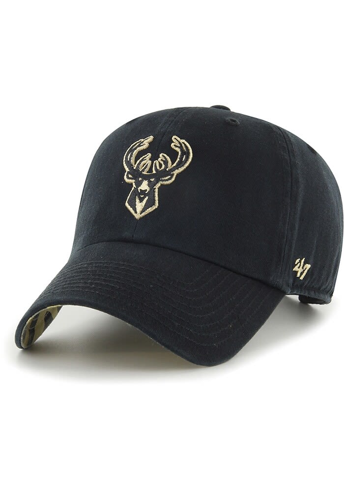 47Brand ★ 'Bagheera' 47 Clean Up Strapback LA NY レオパード Amazon.com: 47 Brand Strapback Cap Clean UP Los Angeles