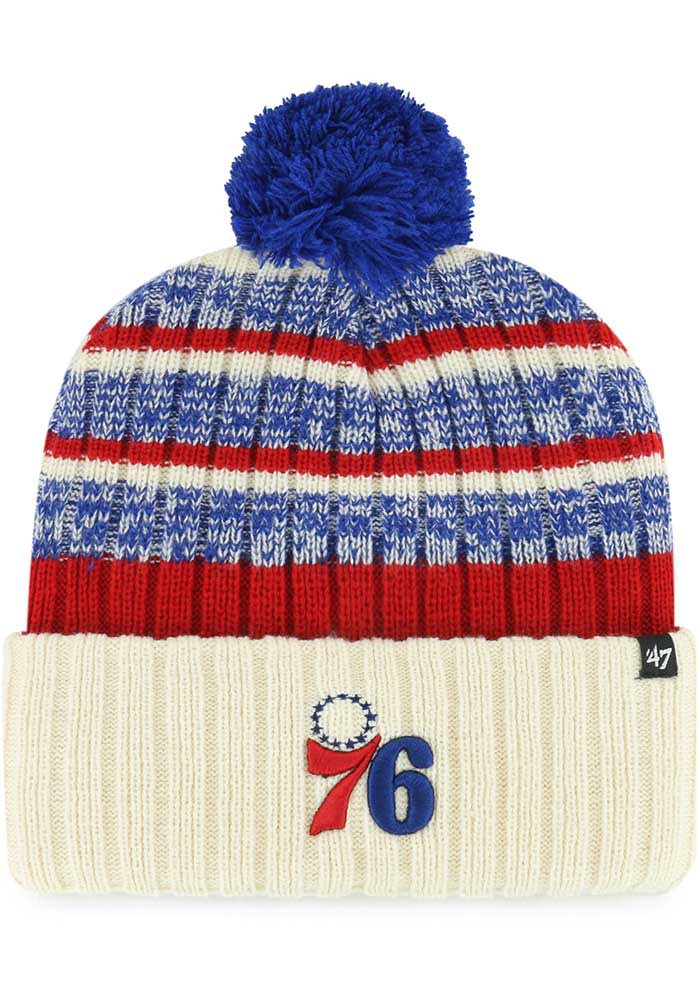 Sixers pom best sale pom hat