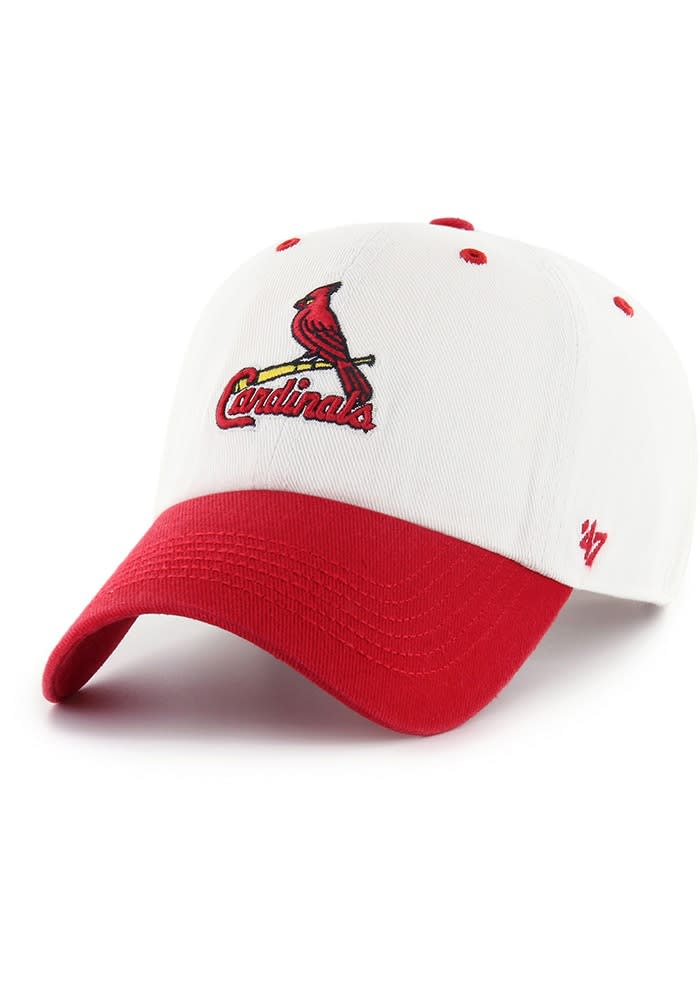 ‘47 MIT キャップ 新品未使用 Binary cap cardinal MIT BINARY CAP CARDINAL - Sea Boston USA