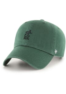47 Wizard of Oz Runner Clean Up Adjustable Hat - Green