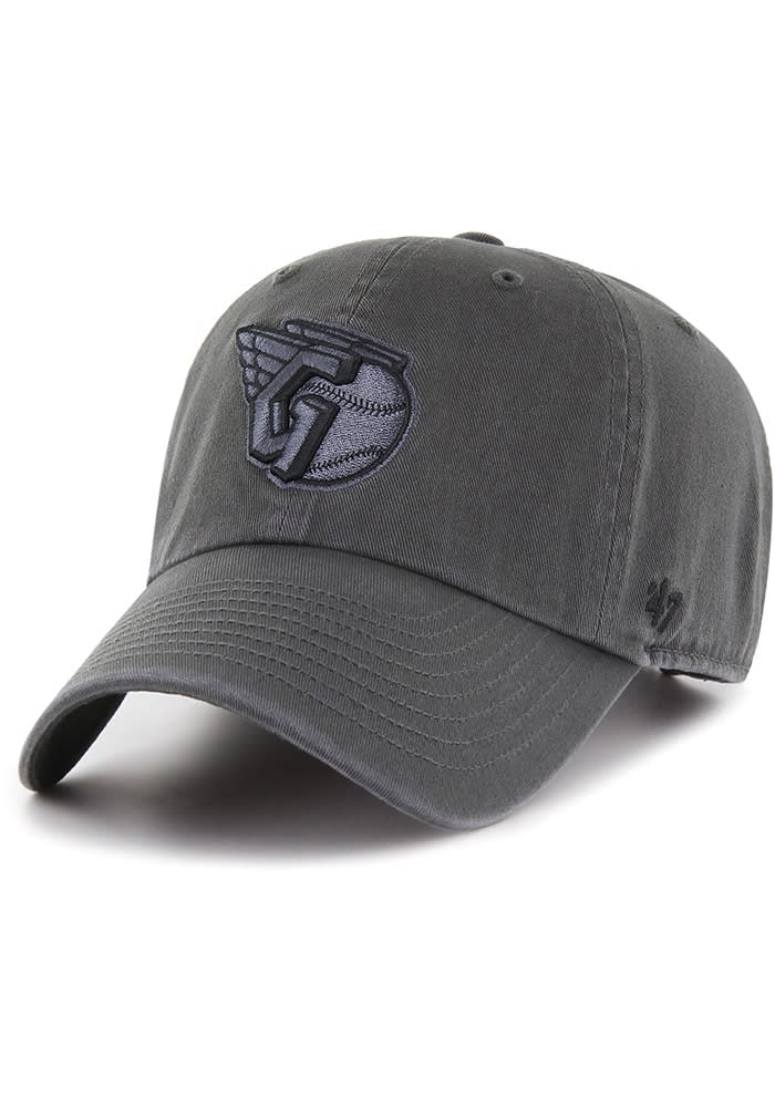 ハット Damage Washing Unstruck Ball Cap Cleveland Guardians Damage Washing Unstruck Ball Cap Cleveland Guardians