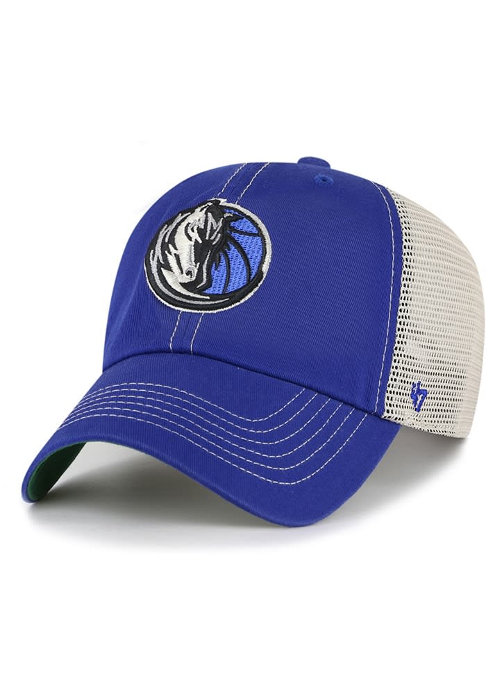 Dallas mavericks 47 brand hat online