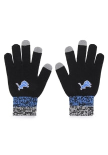 47 Detroit Lions Static Mens Gloves