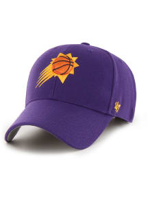 47 Phoenix Suns MVP Adjustable Hat - Purple
