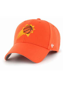 47 Phoenix Suns MVP Adjustable Hat - Orange