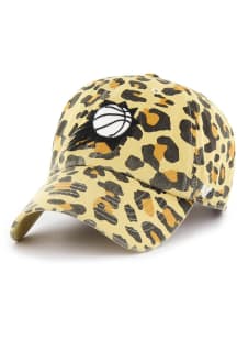 47 Phoenix Suns Gold Bagheera Clean Up Womens Adjustable Hat