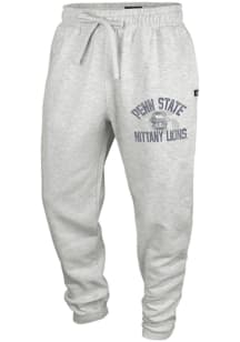 Mens Penn State Nittany Lions Grey 47 Trailside Jogger Sweatpants