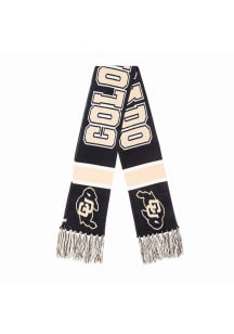 47 Colorado Buffaloes Breakaway Mens Scarf