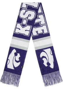 K-State Wildcats 47 Breakaway Mens Scarf - Purple