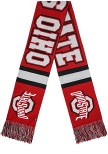 Ohio State Buckeyes 47 Breakaway Mens Scarf - Red