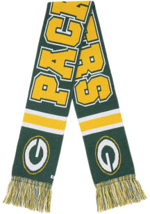 47 Green Bay Packers Breakaway Mens Scarf