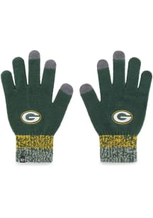 47 Green Bay Packers Static Mens Gloves