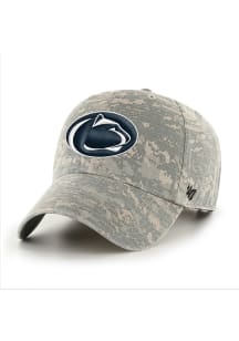 47 Penn State Nittany Lions Nilan OHT Clean Up Adjustable Hat - Green