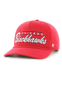 Casquette snapback Chicago Blackhawks Spellout 47 Slam Dunk MVP
