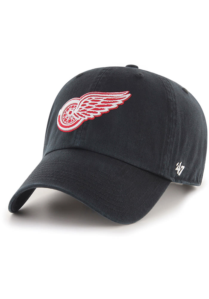 47 Brand NHL New Jersey Devils Red MVP Cap